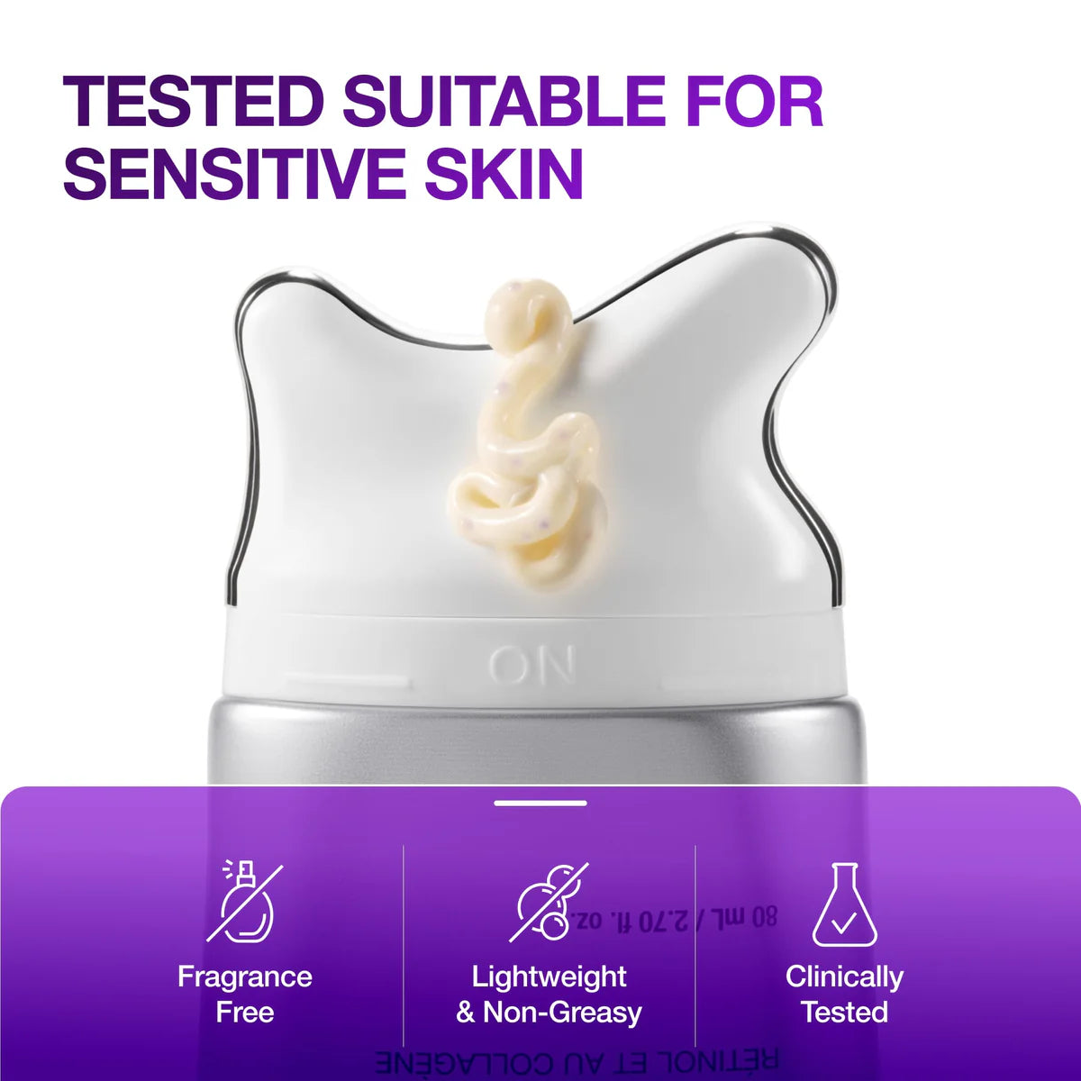 Clouden™ PDRN Peptide Gua Sha Cream