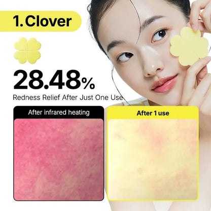 [Manyo] Glutathione 7 Dark Spot Serum Patch — Brightening Hydrogel Spot Patch for Face, Dark Spot Care, Hyperpigmentation & Tone Correction, Korean Skin Care(1 Pack / 2 Pack /3 Pack Available)