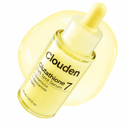 Glutathione Dark Spot Serum