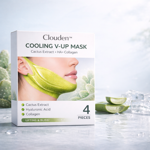 Clouden™ Sleeping Mewing Band