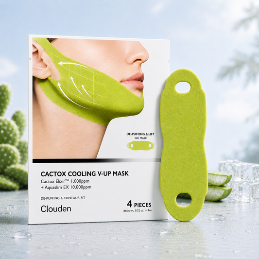 Clouden™ Sleeping Mewing Band
