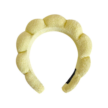 Clouden Skincare Headband