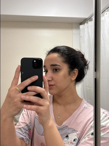 Amanda — ✓ Verified