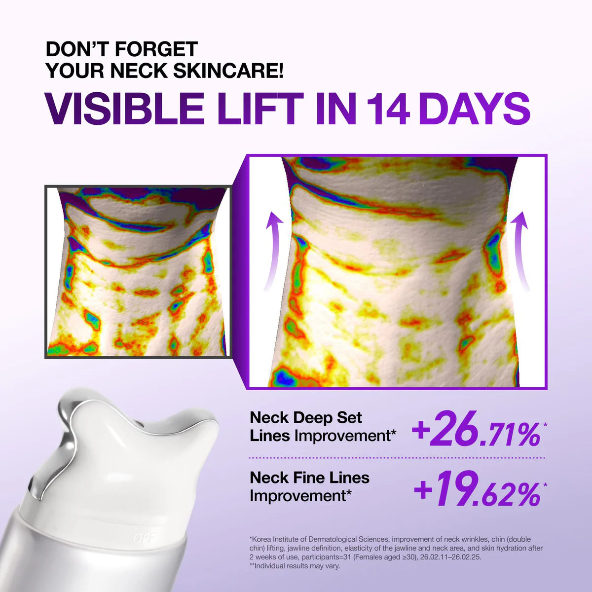 Clouden™ PDRN Peptide Gua Sha Cream