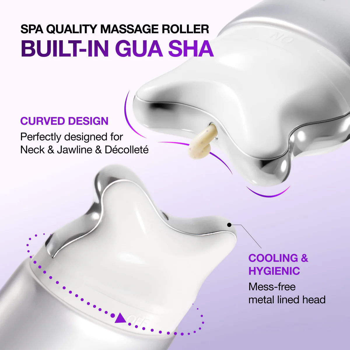 Clouden™ PDRN Peptide Gua Sha Cream